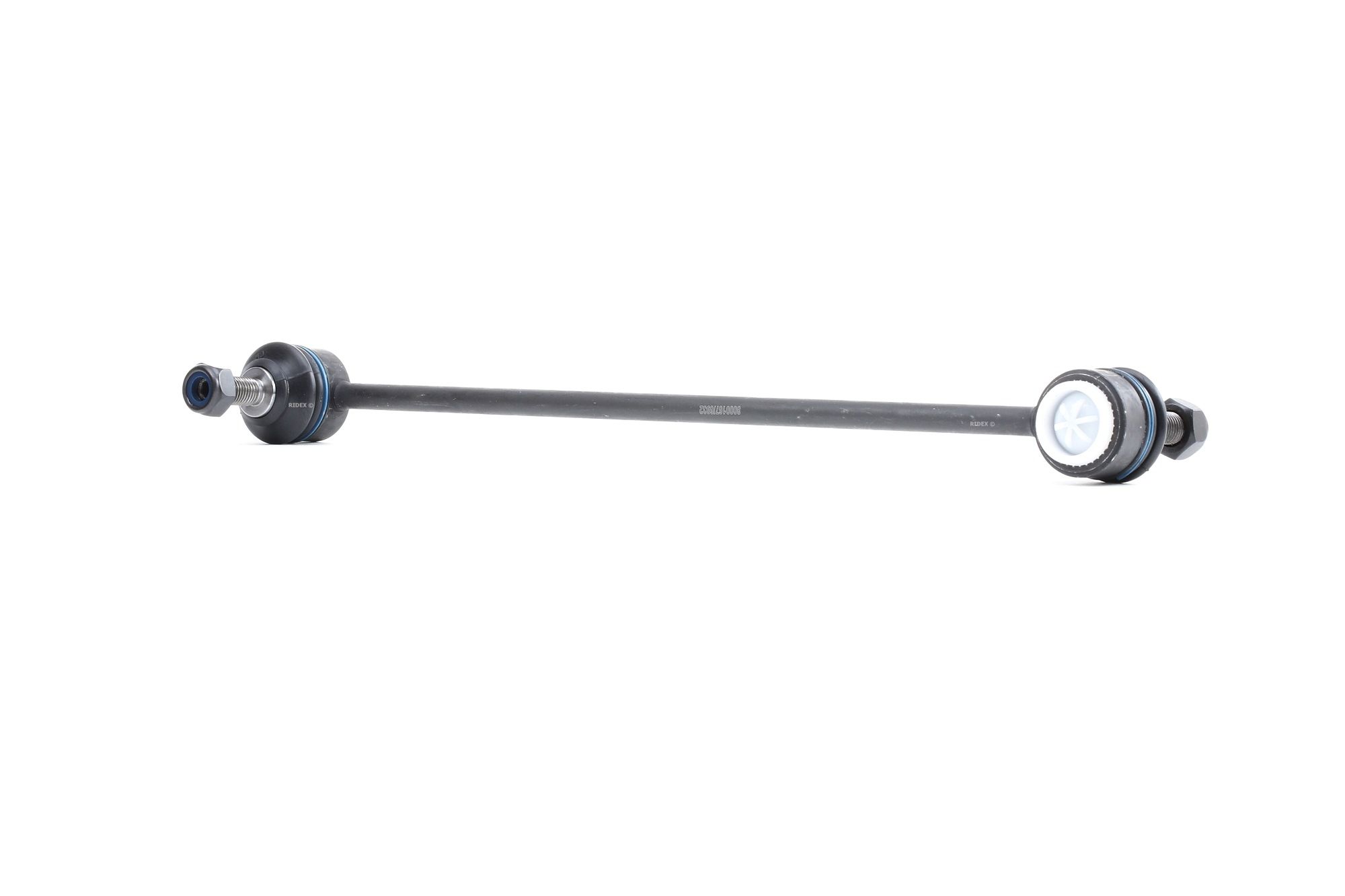 RIDEX Koiranluu FIAT 3229S0018 50703296,51856872 Kallistuksenvakaajan Yhdystanko,Tanko, Kallistuksenvaimennin