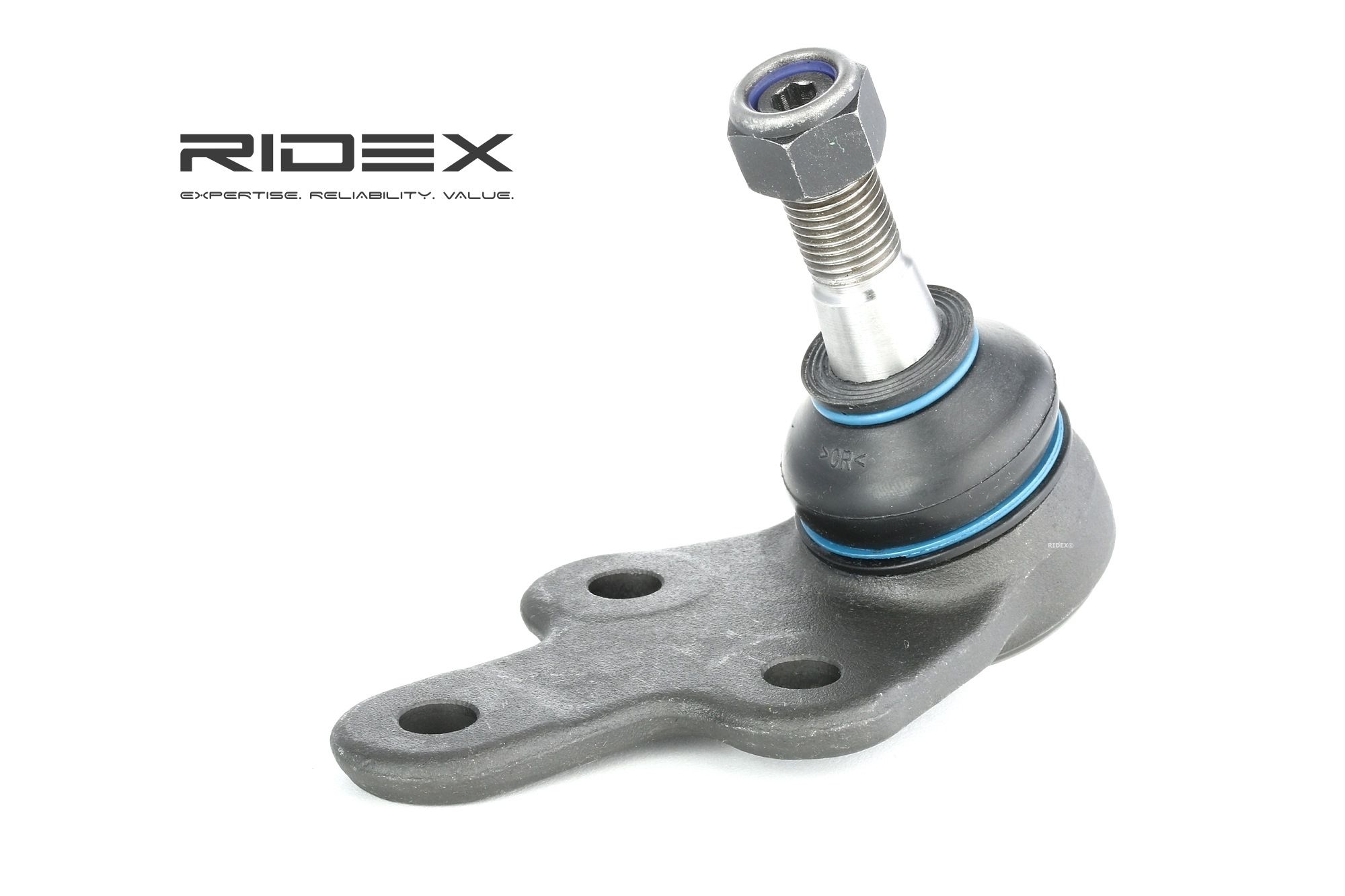 RIDEX Alapallonivel FORD,VOLVO 2462S0108 1234382,1679384,3M513K209AA Pallonivel ME3M5J3395AA,31212979,31277464,31277465