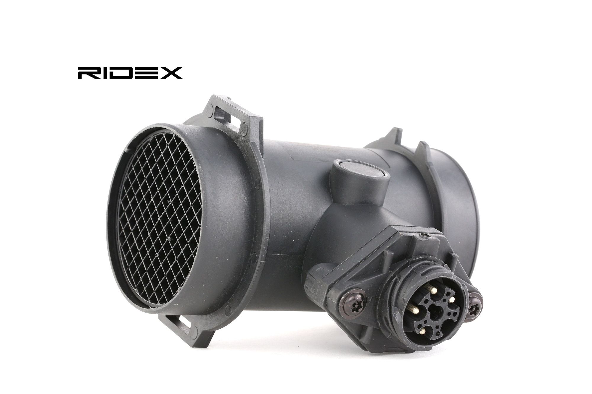RIDEX Ilmamassamittari MERCEDES-BENZ,DAEWOO,SSANGYONG 3926A0052 0000940048,A0000940048 Ilmamäärämittari,MAF Anturi
