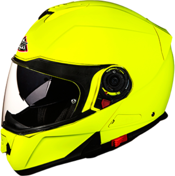 SMK Glide Basic Yellow S