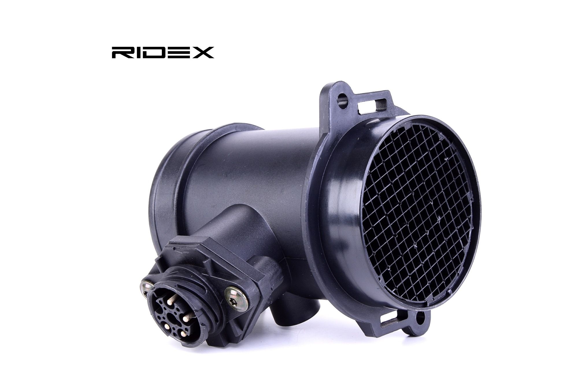 RIDEX Ilmamassamittari MERCEDES-BENZ,SSANGYONG 3926A0046 0000940548,A0000940548 Ilmamäärämittari,MAF Anturi