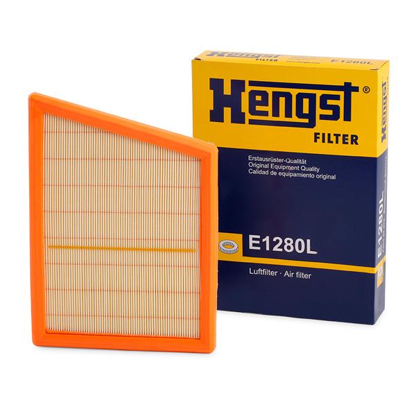 HENGST FILTER Ilmansuodatin BMW,MINI E1280L 13718513944