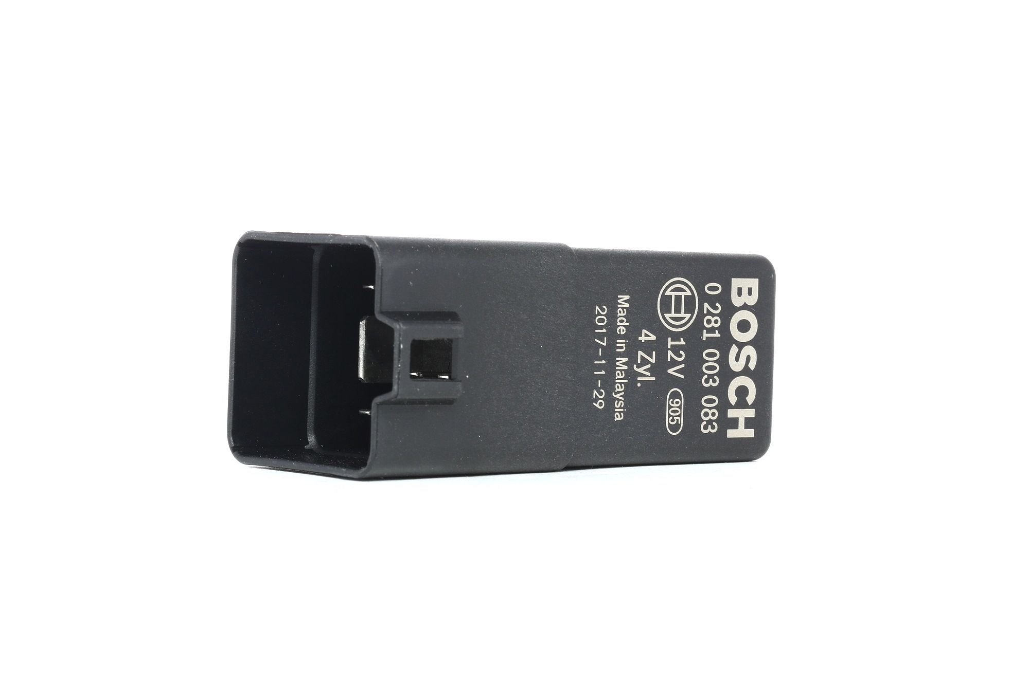 BOSCH Ohjainlaite, Hehkutusjärjest. VW,AUDI,OPEL 0 281 003 083 038907281D,038907281D,038907281D 038907281D