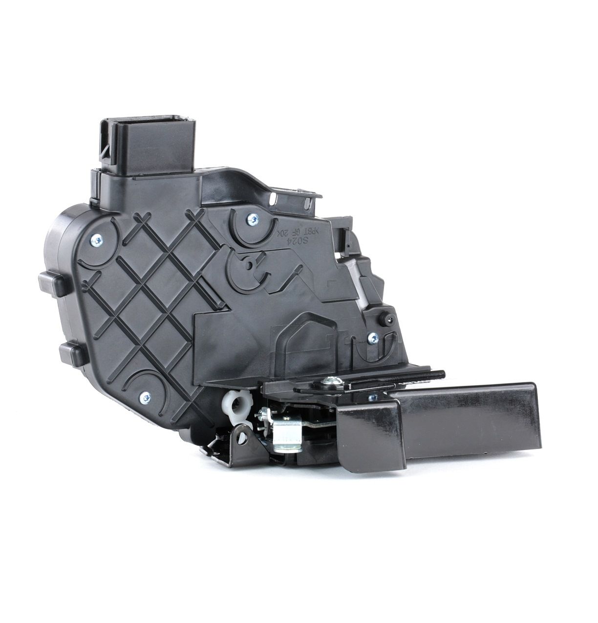 RIDEX Oven Lukko LAND ROVER 1361D0098 LR011277 Ovilukko