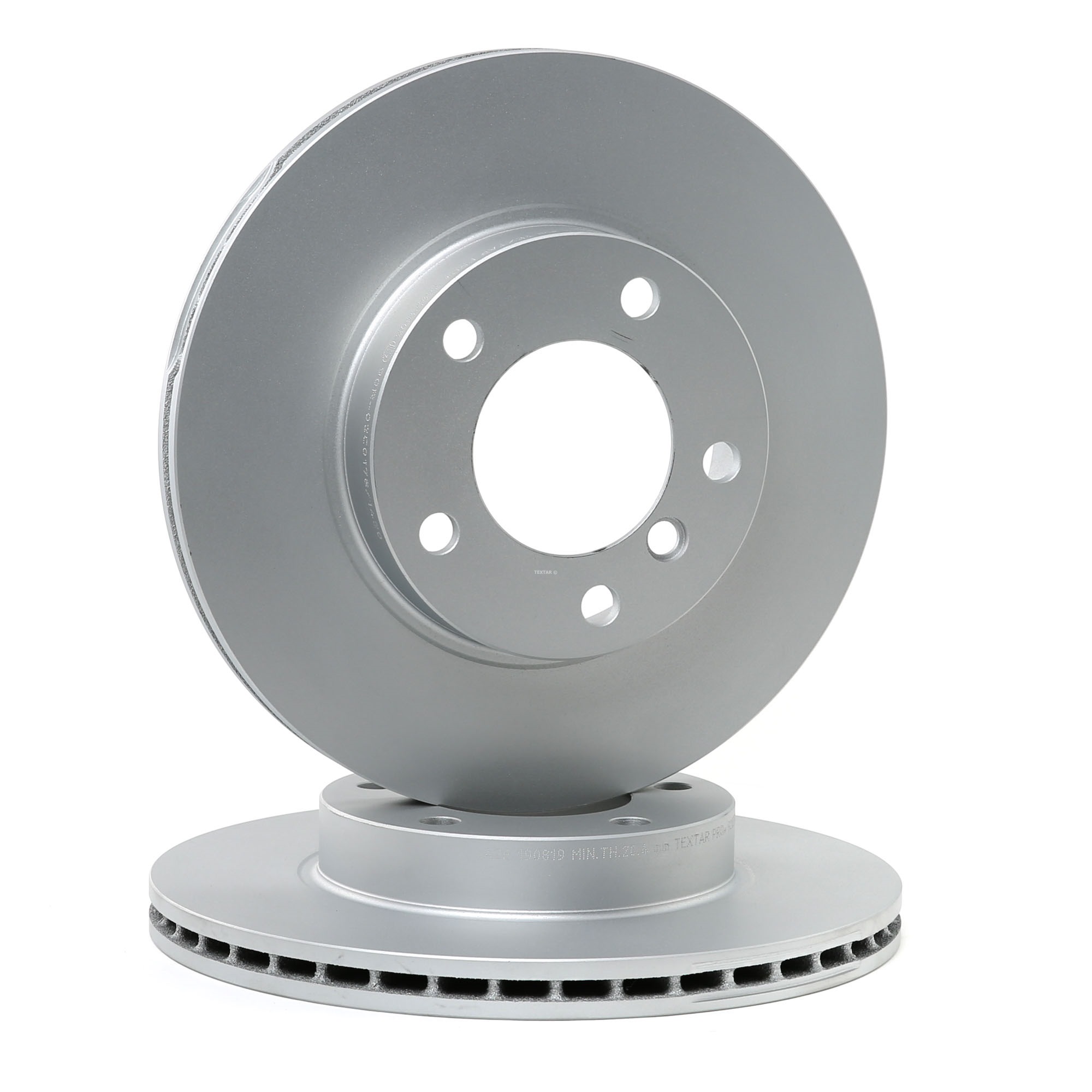 TEXTAR Jarrulevyt BMW 92055605 1160674,1160981,1162282 Jarrulevy 1162288,1164199,1164431,1164921,1165455,34111160674,34111160981,34111162282,6766239