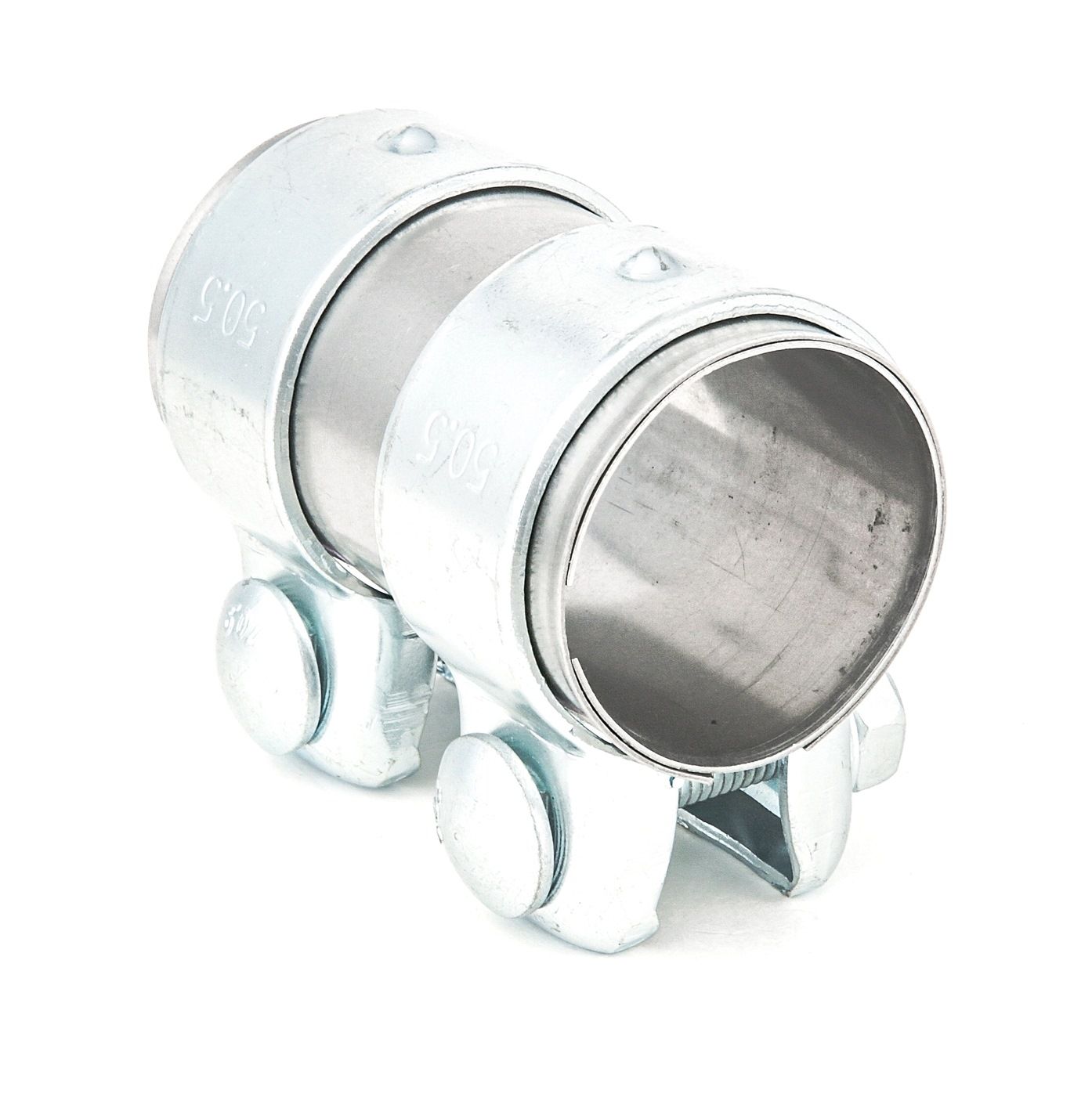 FA1 Pakoputken Kiristin VW,AUDI,BMW 114-846 18107511597,18207791251,9456123680 Putkenliitin, Pakoputkisto 1556171,2067500QAA,13278367,856077,173610