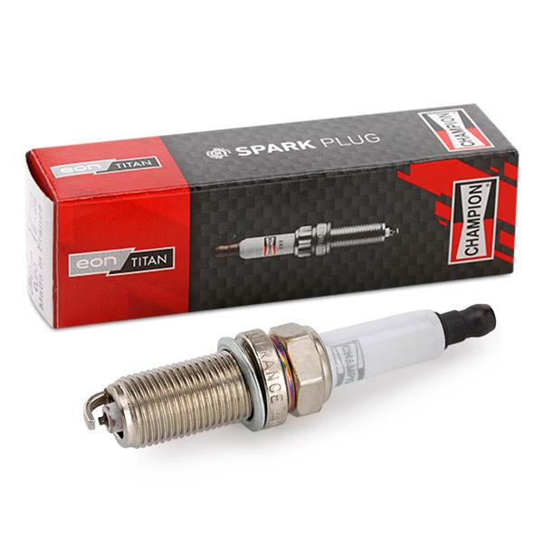 CHAMPION Sytytystulpat MERCEDES-BENZ,FORD,RENAULT EON9/286 Tulpat,Sytytystulppa