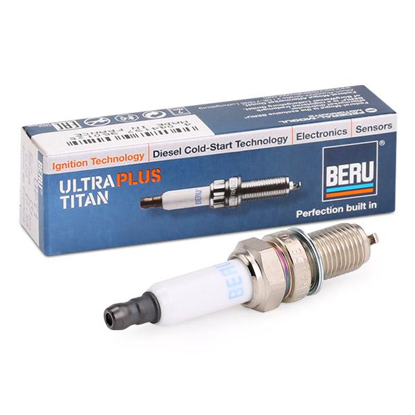 BERU Sytytystulpat BMW,FORD,FIAT UPT1 Tulpat,Sytytystulppa