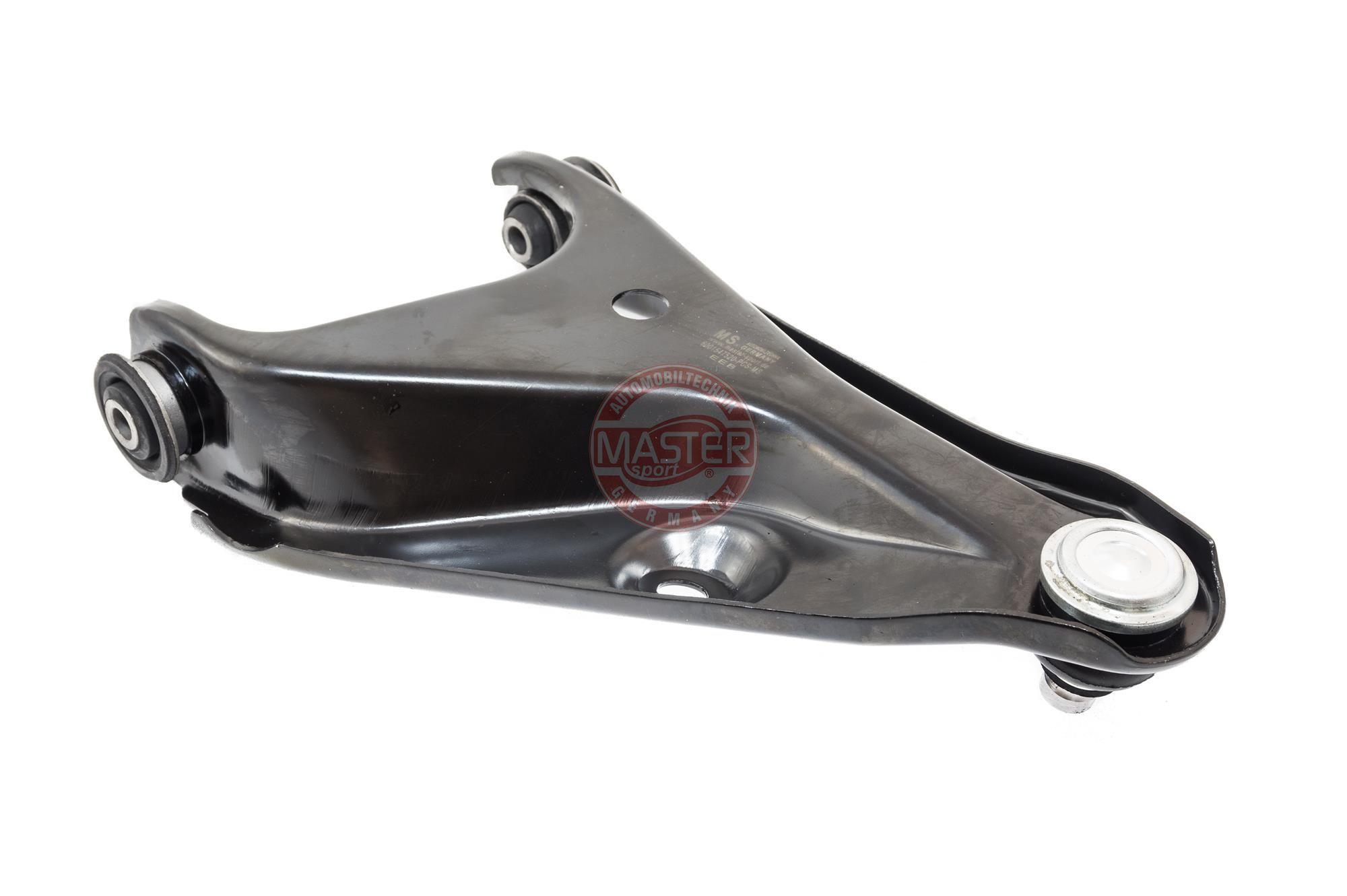MASTER-SPORT Alatukivarsi RENAULT,DACIA,LADA 6001547520-PCS-MS 545011362R,545019294R,6001547520 Tukivarsi,Tukivarsi, Pyöräntuenta 6001549181