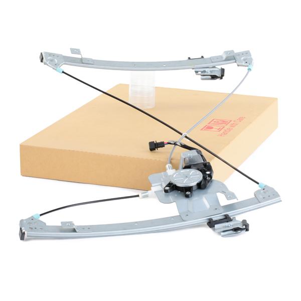 RIDEX Ikkunannostin VW 1561W0106 6N3837461,6N3837461A Lasinnostin