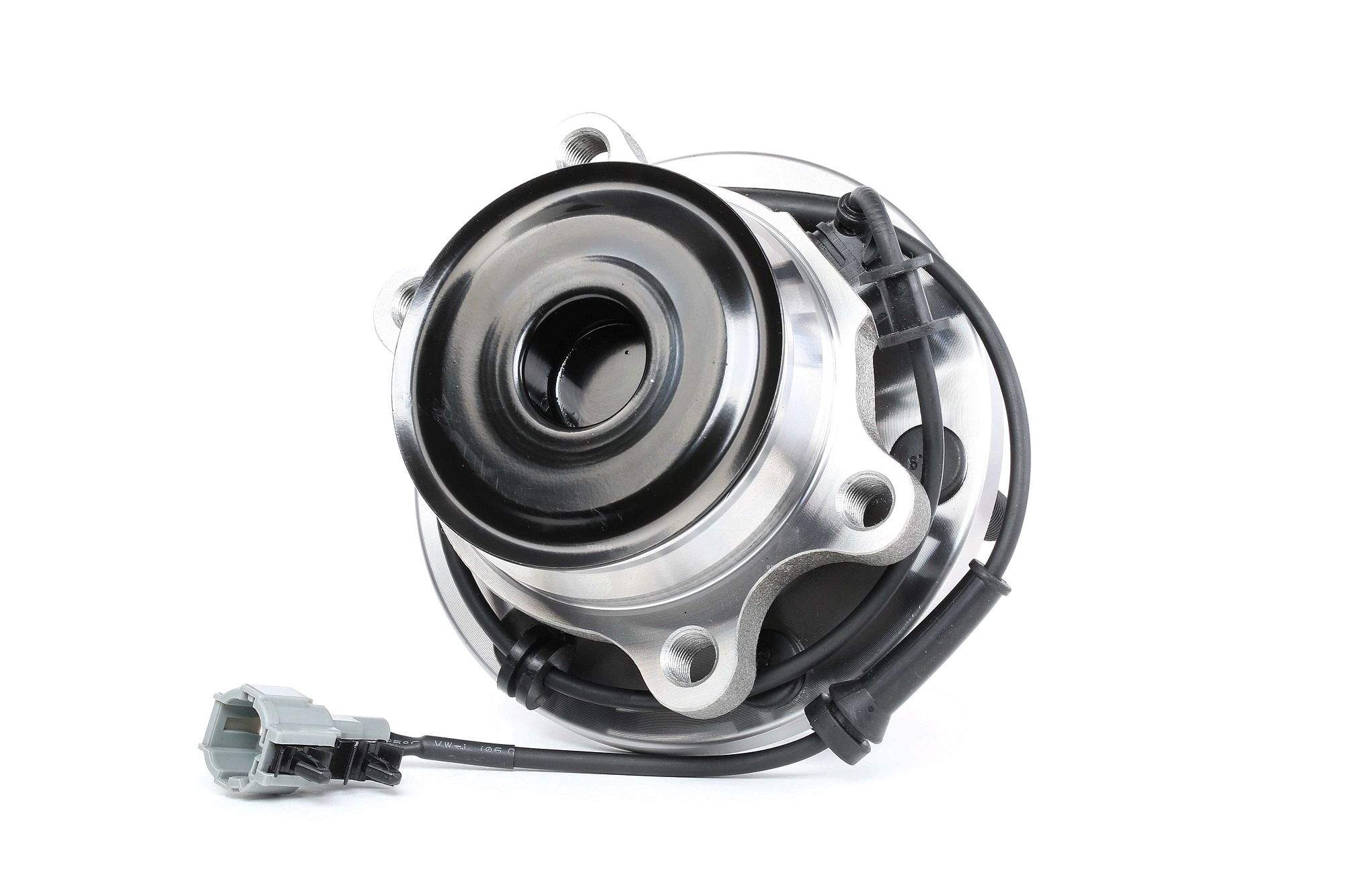 RIDEX Pyöränlaakerit NISSAN 654W0329 40202EA000,40202ZP50A,402044X00A Pyöränlaakerisarja