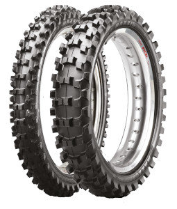 Maxxis M7332 Maxxcross MX ST ( 80/100-21 TT 51M NHS, etupyörä )