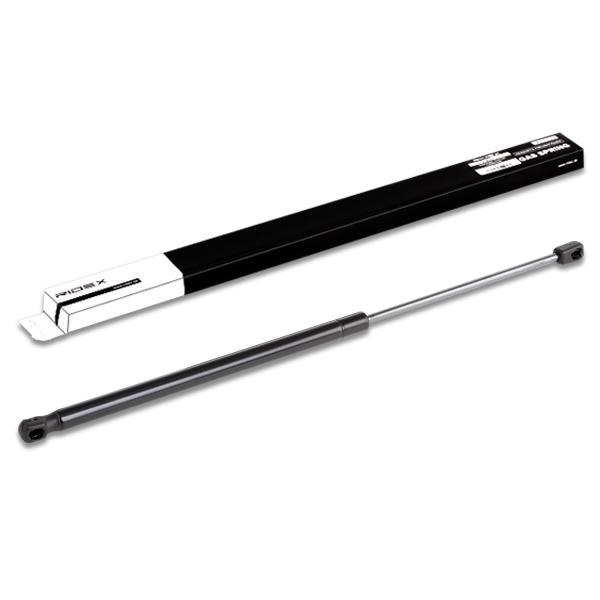 RIDEX Takaluukun Kaasujousi KIA 219G0364 817713E010,817713E011,817713E020 Kaasujousi, Tavaratila 817713E021,817813E010,817813E011,817813E020