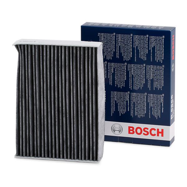 BOSCH Raitisilmasuodatin RENAULT,NISSAN,DACIA 1 987 435 556 272775081R,272772519R,272775081R Sisäilmansuodatin,Suodatin, Sisäilma 272775340R