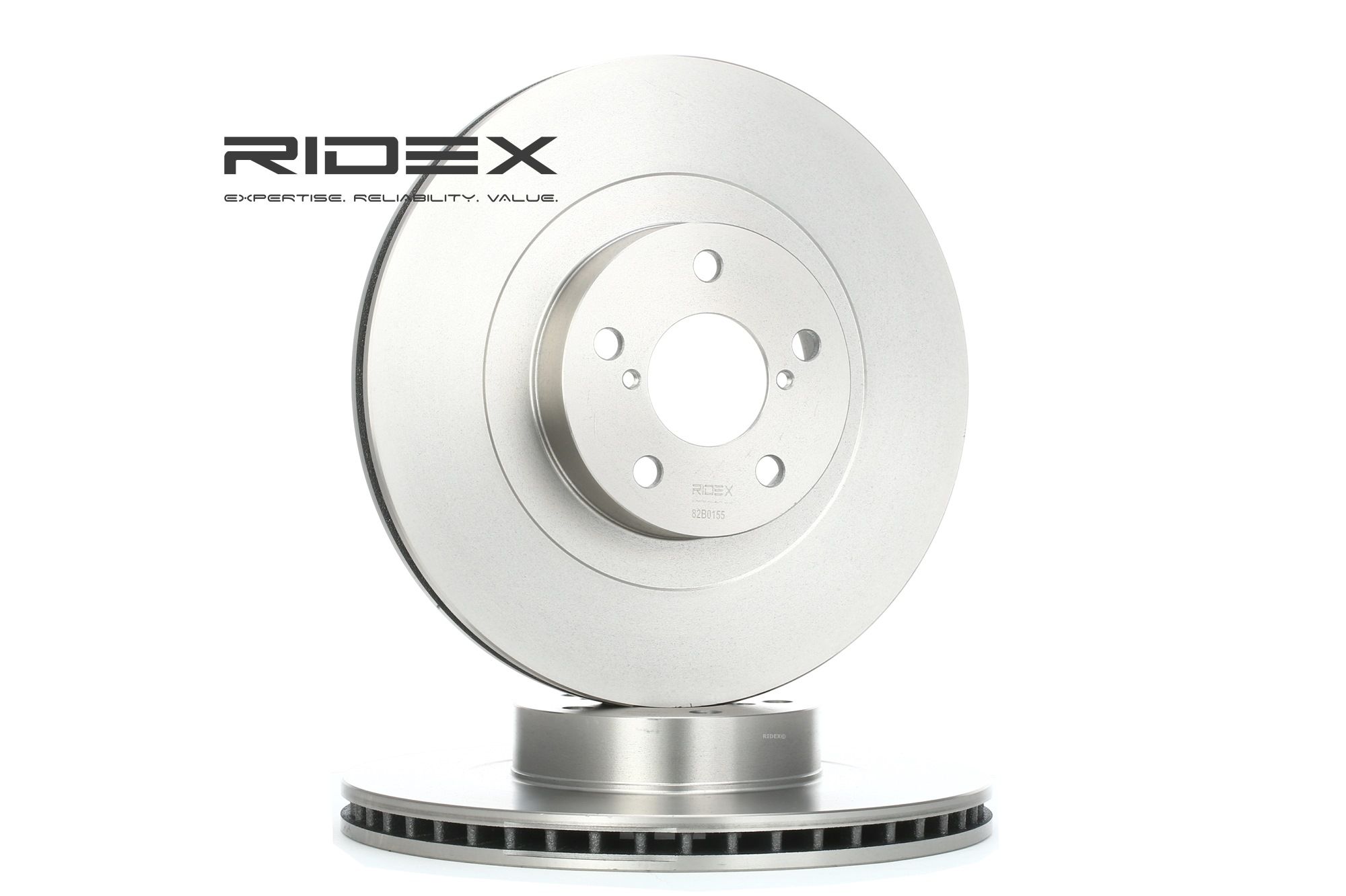 RIDEX Jarrulevyt TOYOTA,SUBARU 82B0155 32006171,23610AC040,26300AE060 Jarrulevy 26300AE061,26300AG01A,26300FE010,26300FE011,26300FE040,26300SA000