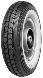 Continental LB WW ( 3.50-8 TT 46J takapyörä, M/C, etupyörä WW )