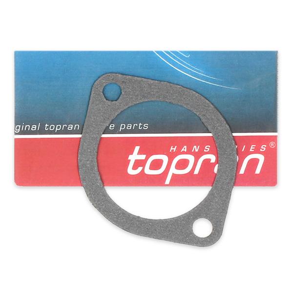 TOPRAN Tiiviste, Termostaatin Kotelo OPEL,CHEVROLET,VAUXHALL 206 722 94457048,98011627,1336574 1338279,94457048,98011627