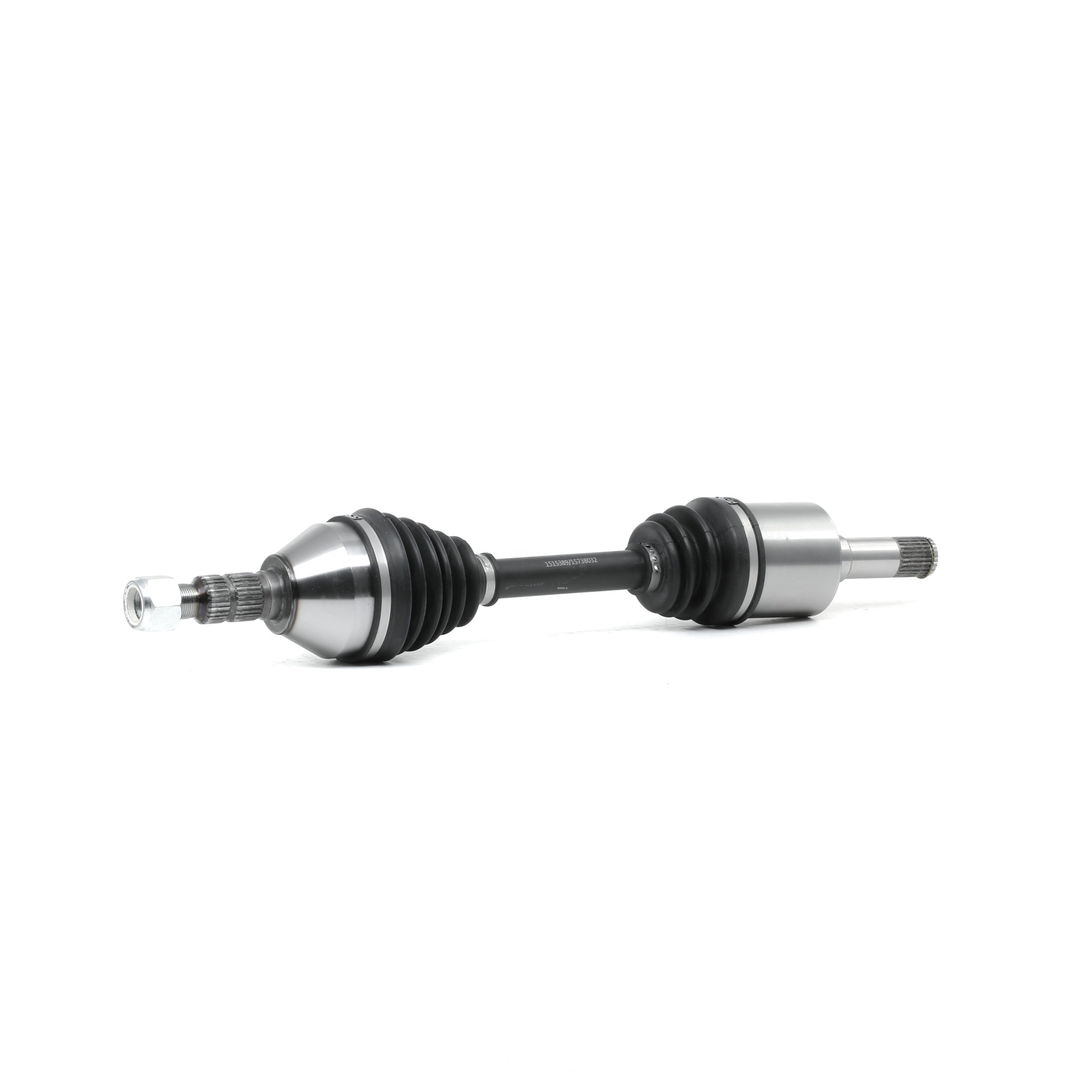 RIDEX Vetoakseli OPEL,VAUXHALL 13D0618 13228199,22796269,374832 374930,93169653,13228199,22796269,374832,374930