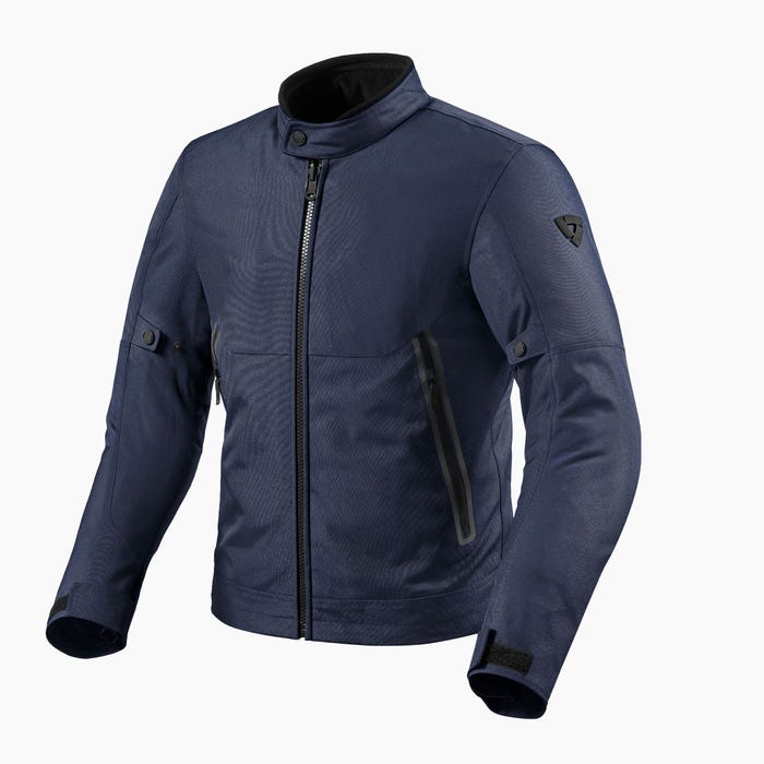 REV'IT! Jacket Shade H2O Blue XL