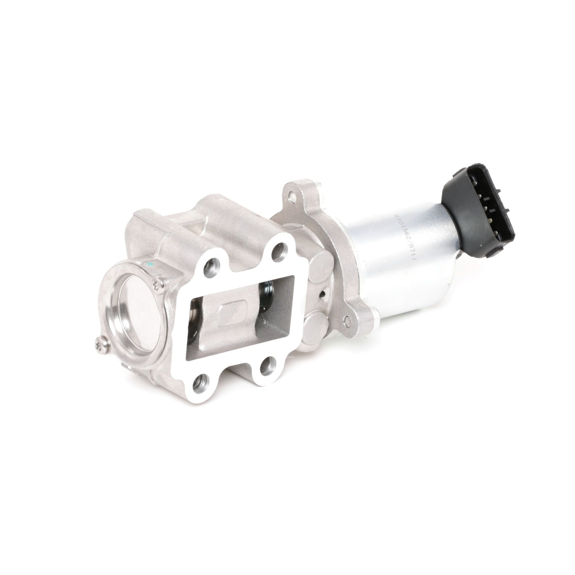 RIDEX EGR Venttiili TOYOTA,LEXUS 1145E0091 256200R010,256200R011,256200R012 Venttiili, Pakokaasun Kierrätys 256200R020,256200R021,256200R022