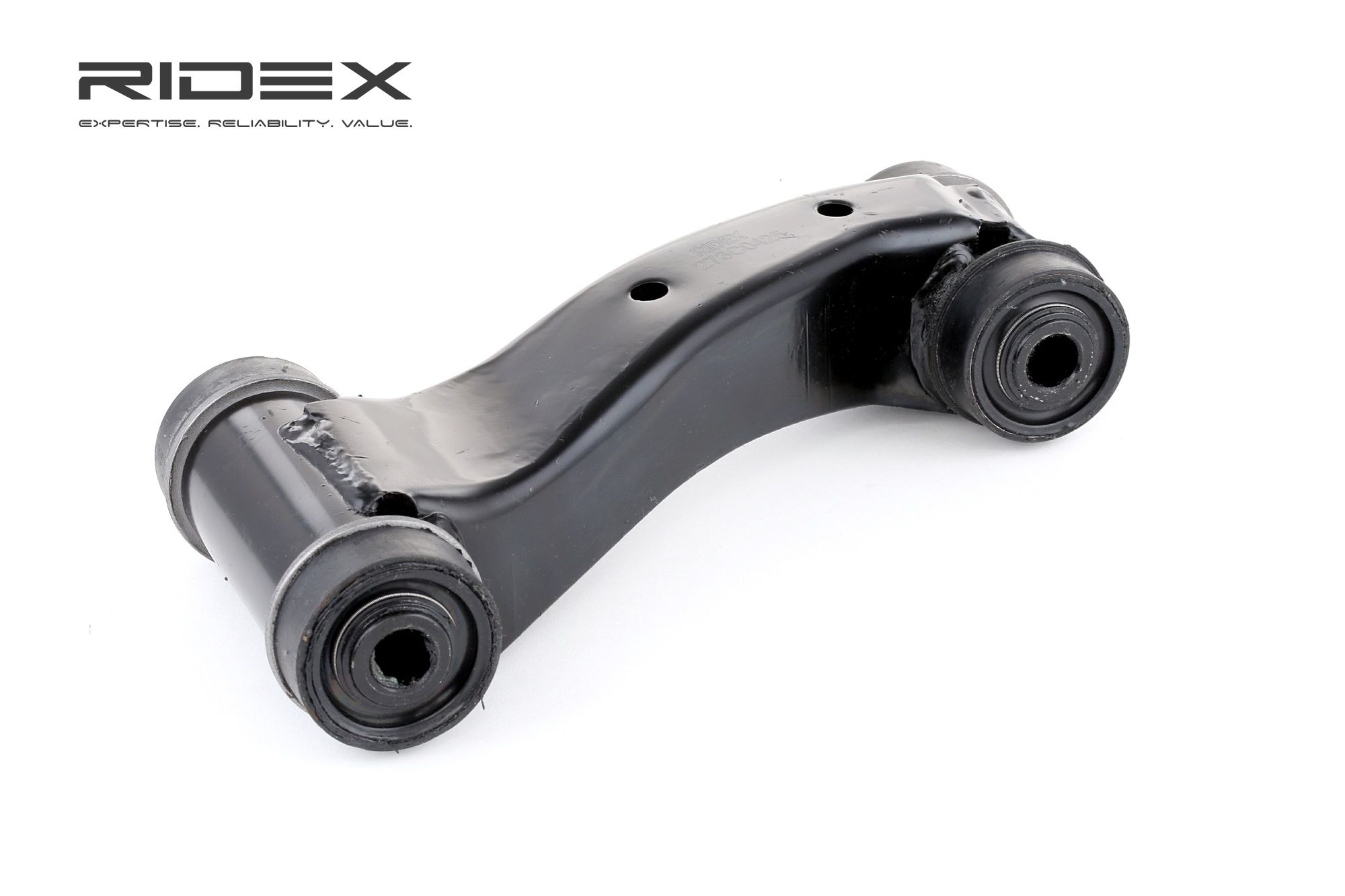 RIDEX Alatukivarsi NISSAN 273C0425 545242F010,545242J001,5452450J00 Tukivarsi,Tukivarsi, Pyöräntuenta 5452486J01,5452486J10,5452490J10