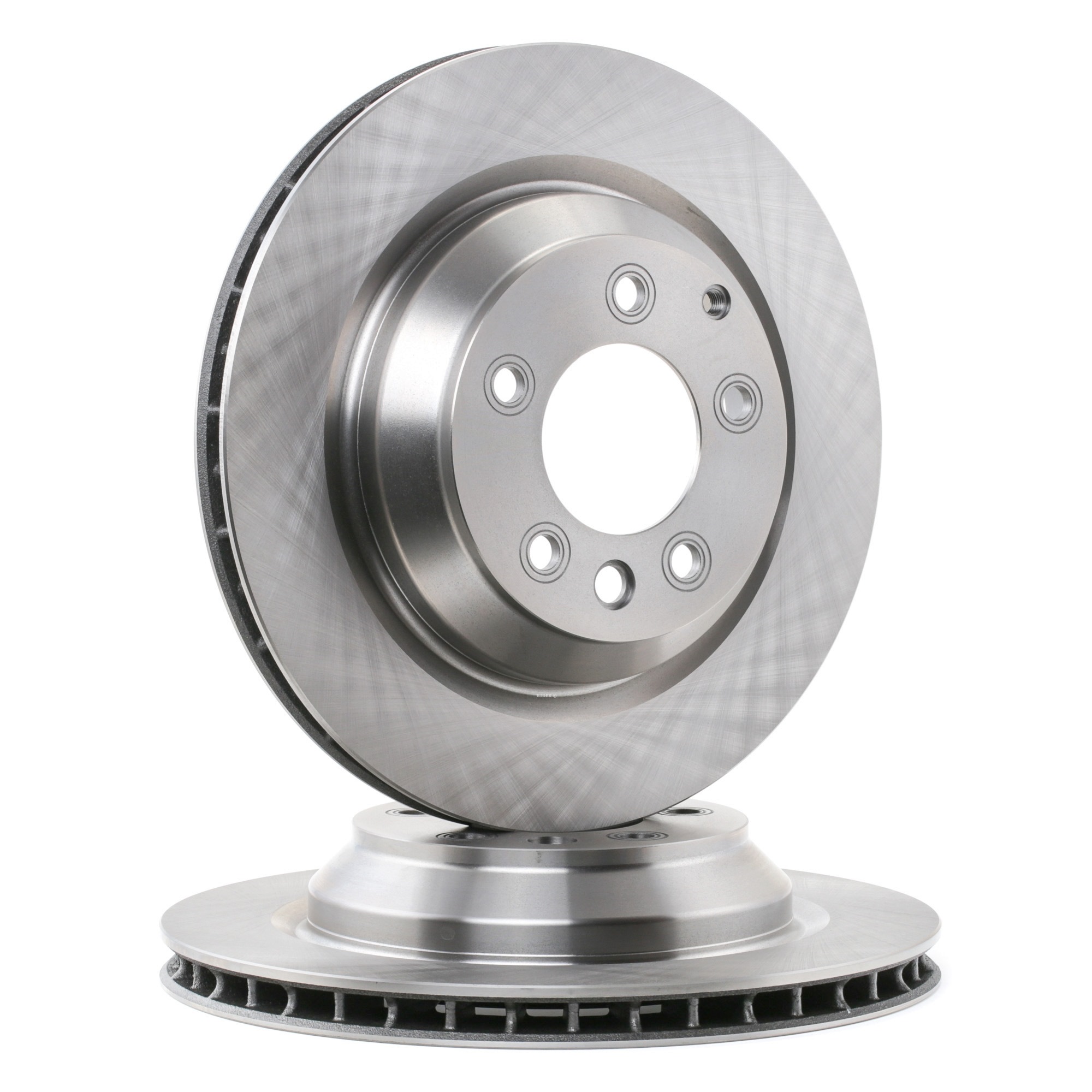 RIDEX Jarrulevyt VW,AUDI,PORSCHE 82B0620 95535240150,95535240151,95535240300 Jarrulevy 95835240150