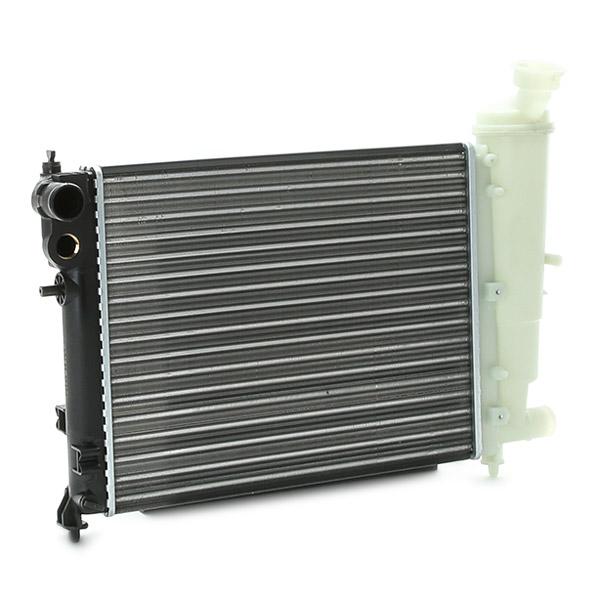 RIDEX Jäähdytin PEUGEOT,CITROËN 470R0024 1301SQ,1301SR,1301SS Syyläri,Jäähdytin,Moottorin Jäähdytys 1301SW,1301TA,1301TC,1301TE,1330A6,1331S8,1331TF
