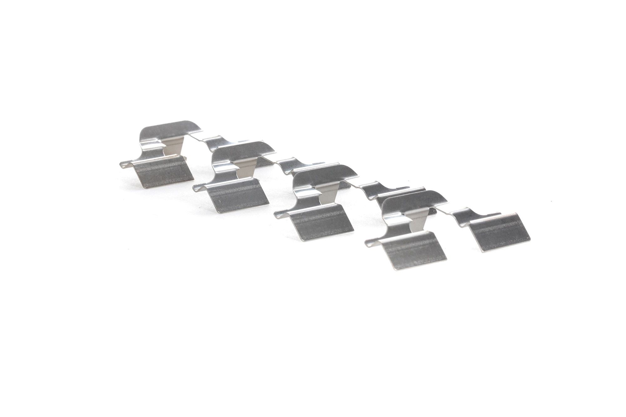 RIDEX Tarvikesarja, Jarrupala VW,AUDI,OPEL 1164A0006 1J0615231,440720,126066300 440839581R,945126300000