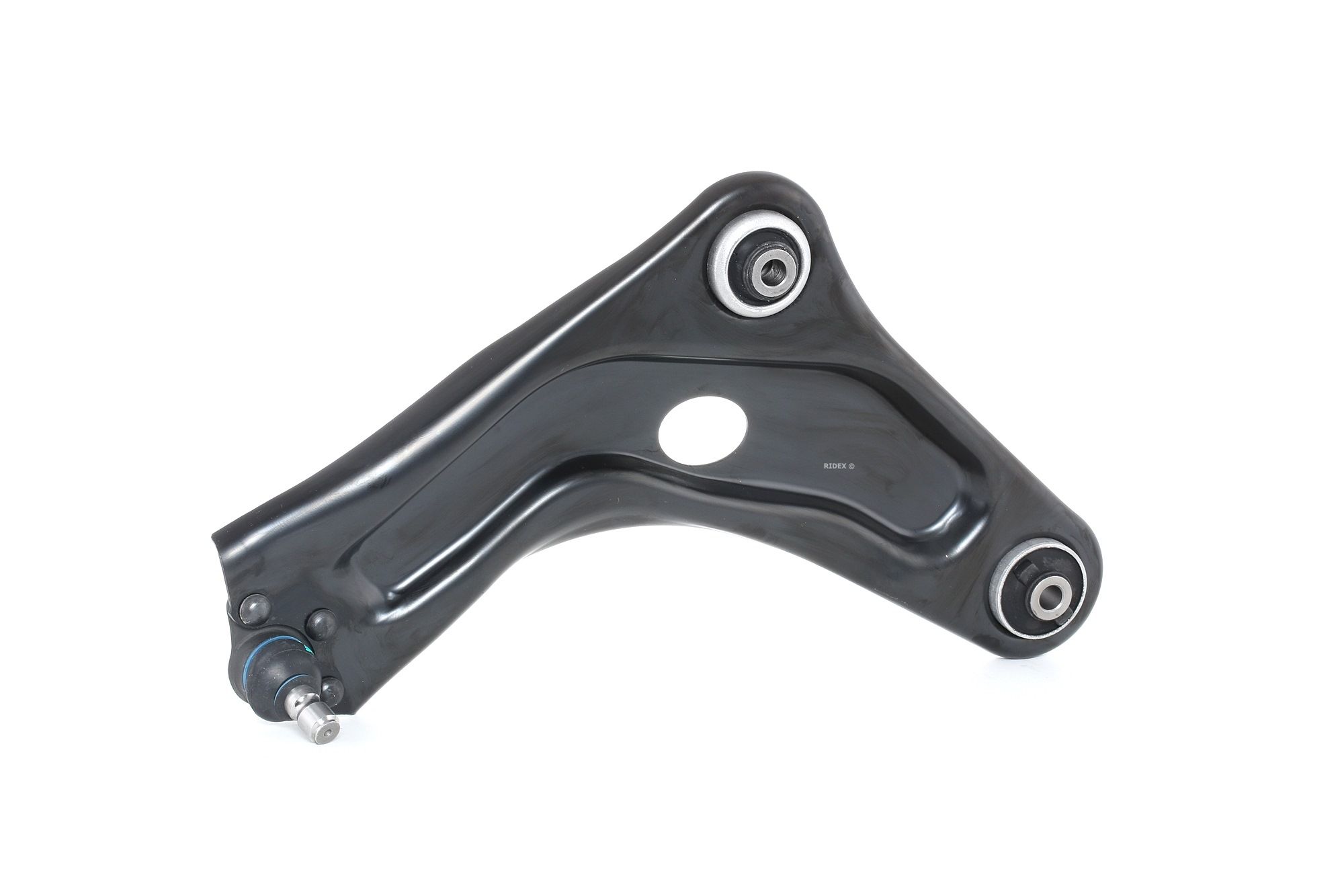 RIDEX Alatukivarsi PEUGEOT,CITROËN 273C0608 1607305080,3520W5,1607305080 Tukivarsi,Tukivarsi, Pyöräntuenta 1622711380,3520Q9,3520R7