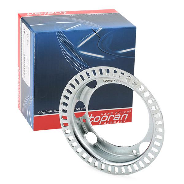 TOPRAN ABS Kehä VW,SEAT 109 482 357614150,357614150 ABS Hammaskehä,ABS Rengas,Anturirengas, ABS