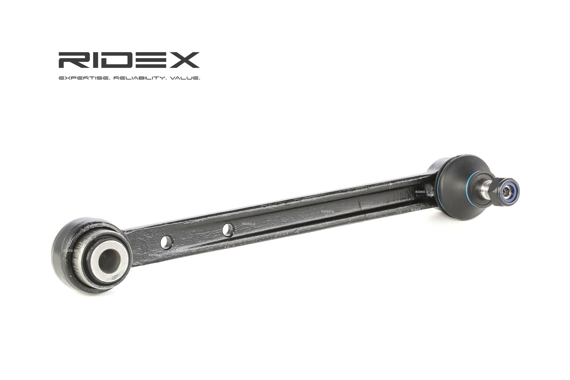 RIDEX Alatukivarsi MERCEDES-BENZ,LEXUS 273C0527 1243500153,2013501953,2013502753 Tukivarsi,Tukivarsi, Pyöräntuenta 2013502953,2013503253,2103500653