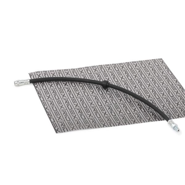 RIDEX Jarruletku RENAULT 83B0247 6025305984