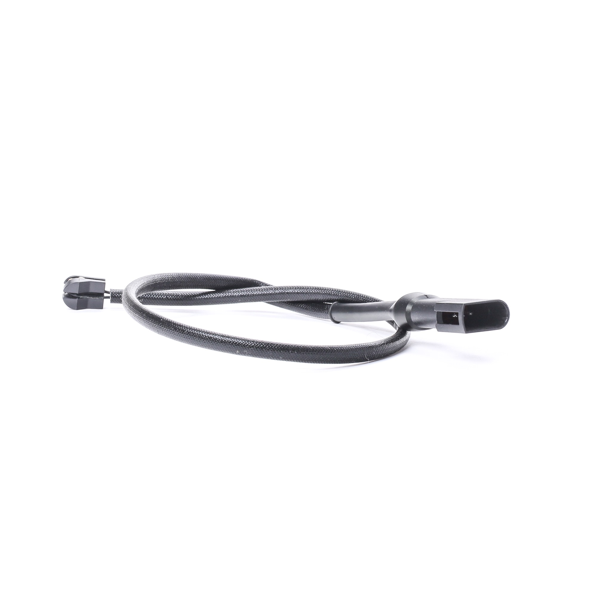 RIDEX Jarrupalojen Kulumisen Ilmaisin FORD 407W0174 1763904,1787173,1792658 Kulumisenilmaisin, Jarrupala 1842816,BK212N248BA,BK212N248BB,BK212N248BC
