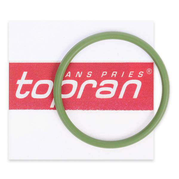 TOPRAN Tiiviste, Turboahdin VW,AUDI,SKODA 115 342 3C0129646,3C0129646,3C0129646 3C0129646
