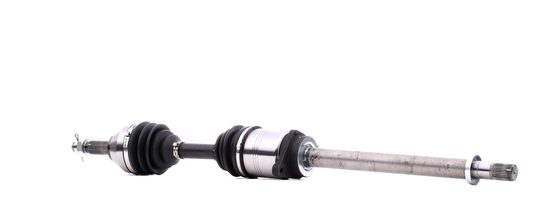 RIDEX Vetoakseli RENAULT,NISSAN 13D0172 39100JD74A,39100JY04A,391003113R 391009742R,39100JD74A,39100JY04A
