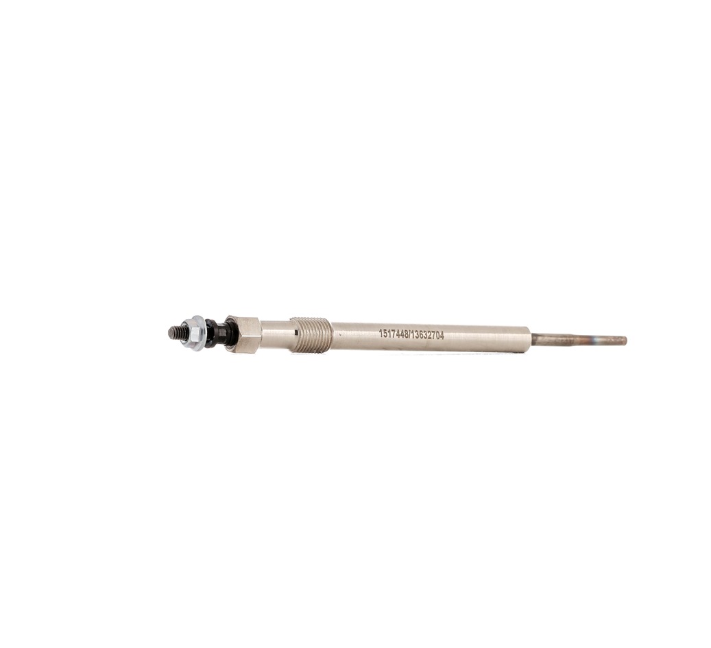 RIDEX Hehkutulppa FORD,PEUGEOT,CITROËN 243G0121 9675680980,1717631,BK3Q6M090AB LR029960,9675680980