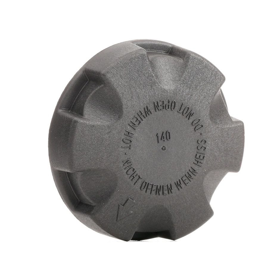 RIDEX Paisuntasäiliön Korkki BMW 56V0014 17117521071,17117639020 Korkki, Paisuntasäiliö