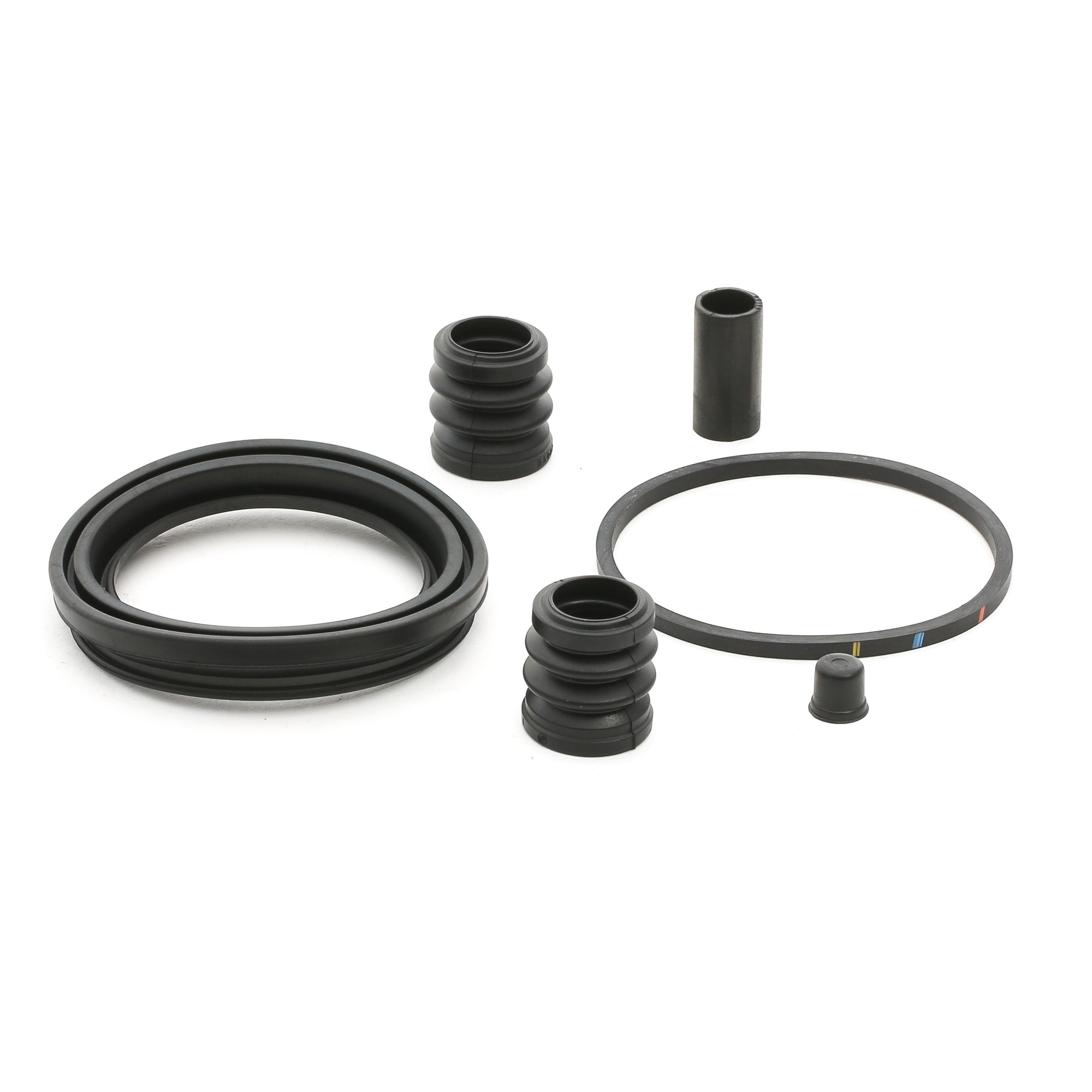 A.B.S. Jarrusatula Korjaussarja NISSAN 53695 41120C7025,41120C7026,41120C7125 Korjaussarja, Jarrusatula 41120G9500,41120T6425,41121C7002