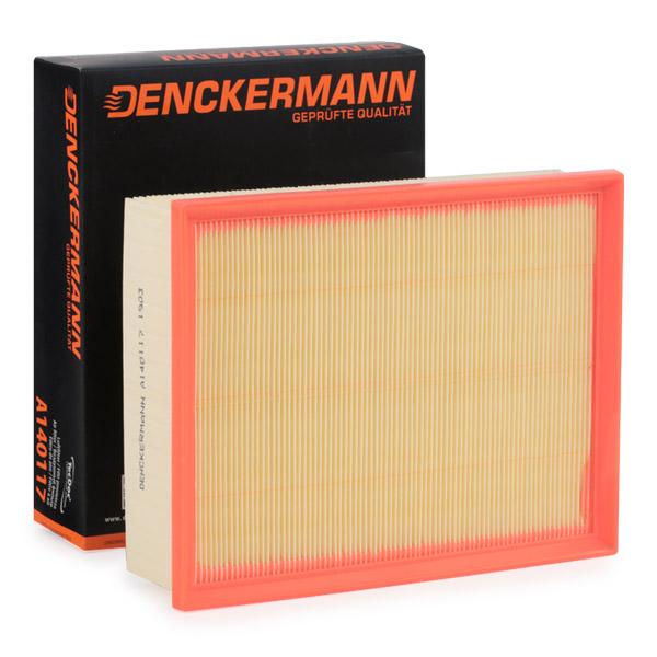 DENCKERMANN Ilmansuodatin AUDI,SEAT A140117 1780115060,06C133843