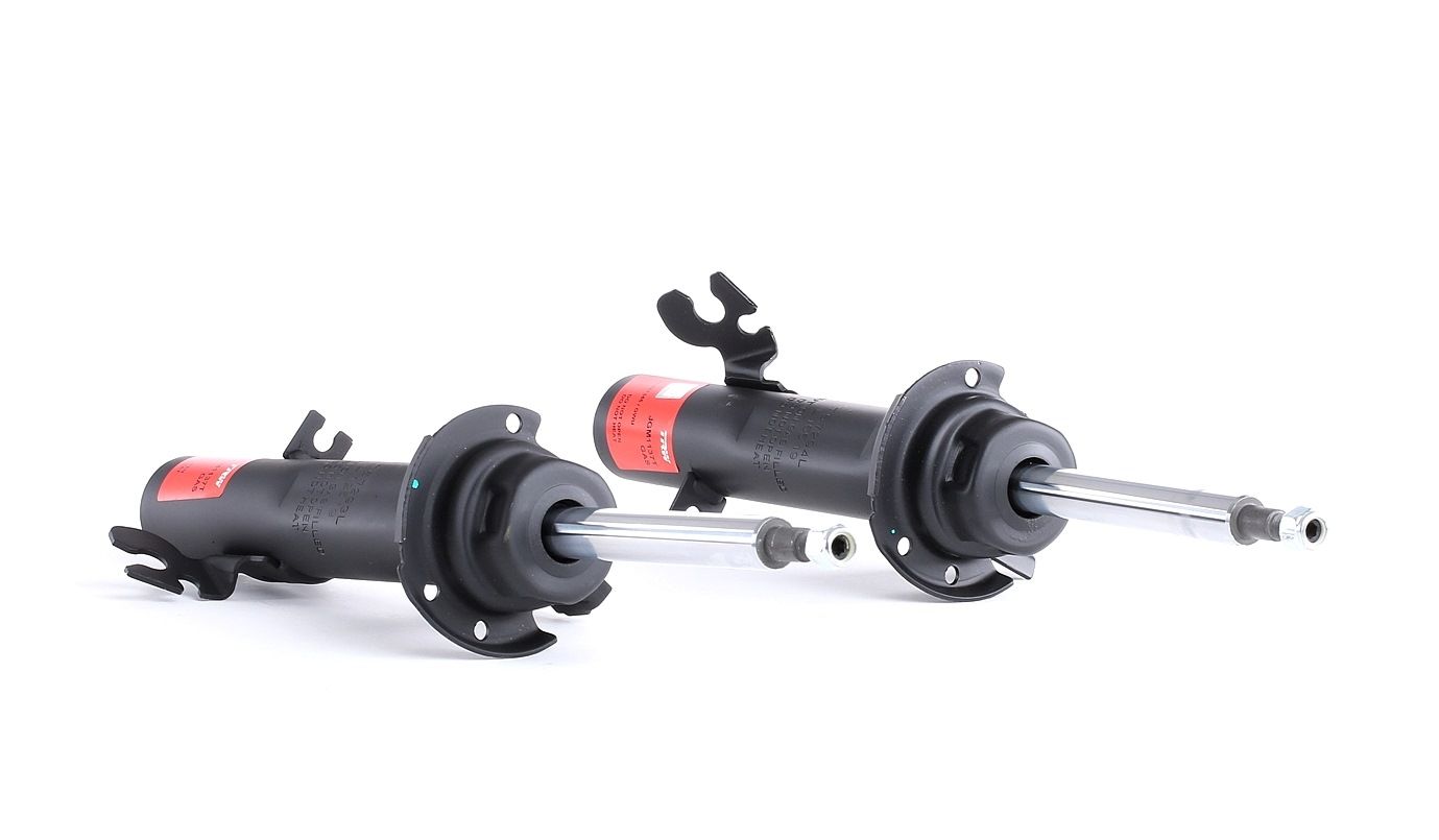 TRW Iskunvaimentimet MINI JGM1137T 31316772731,31316781903,31316781904 Iskarit,Iskunvaimennin 31316782207,31316782208,31316782209,31316782210,6772731