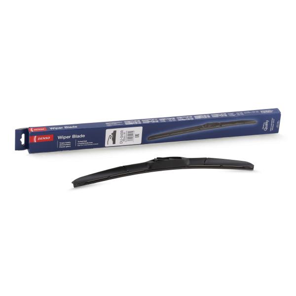 DENSO Pyyhkijänsulat VW,AUDI,MERCEDES-BENZ DU-040R 80843800,983601J920,983602V600 Tuulilasinpyyhkimet,Pyyhkijät,Pyyhkijänsulka 983603Z900,983612V000