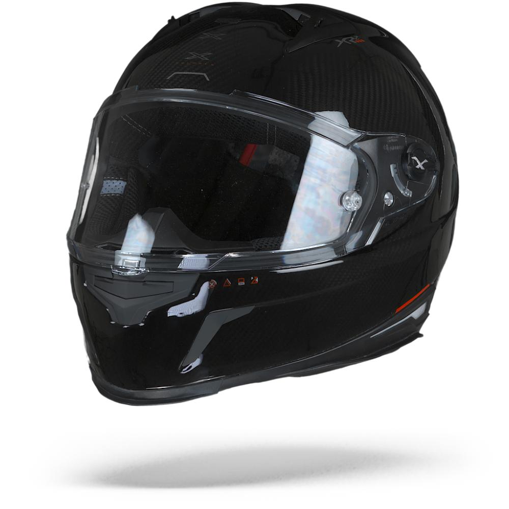 Nexx X.R2 Carbon Zero Black 2XL
