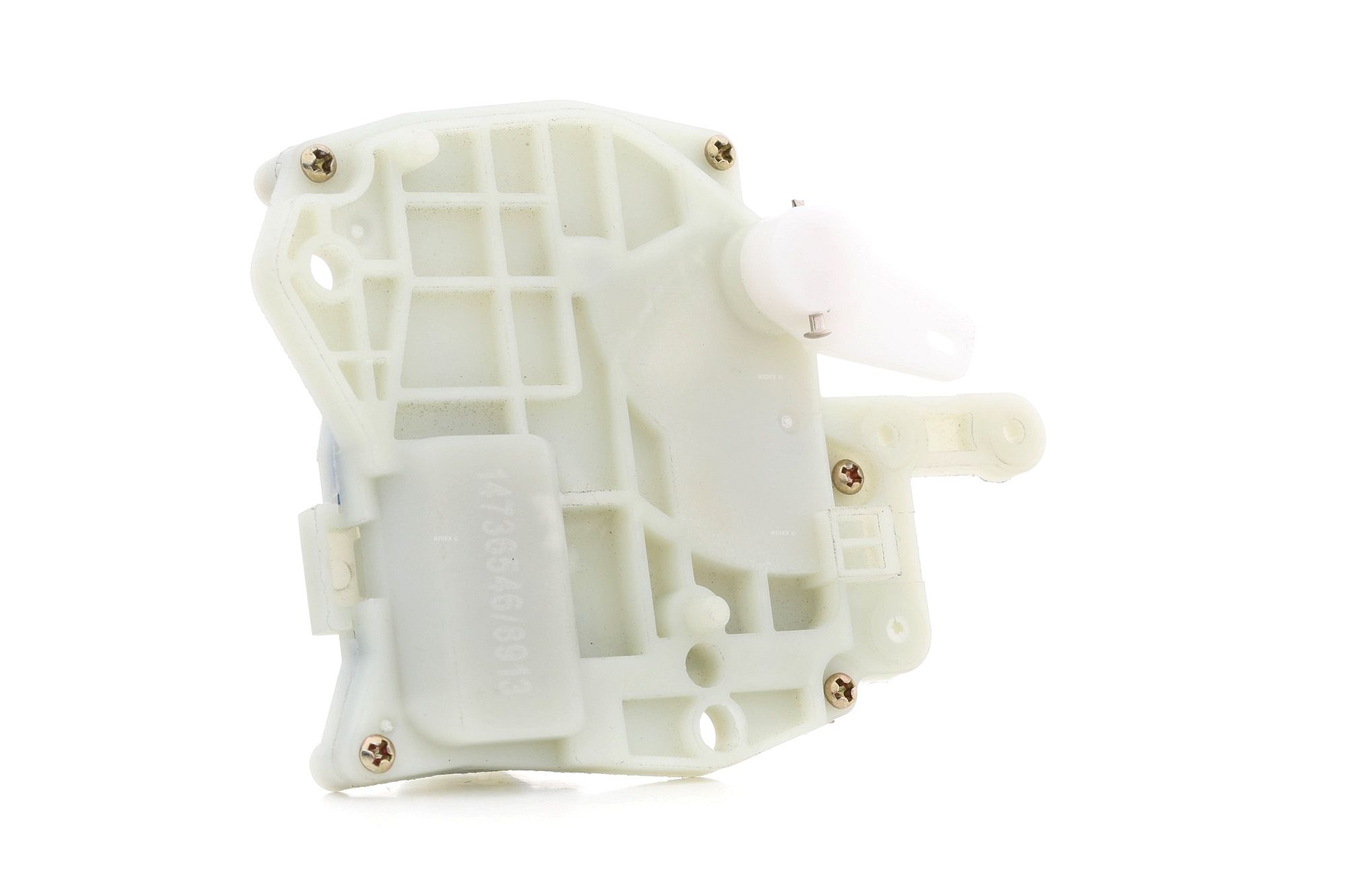 RIDEX Oven Lukko HONDA 1361D0102 72155S84A11 Ovilukko