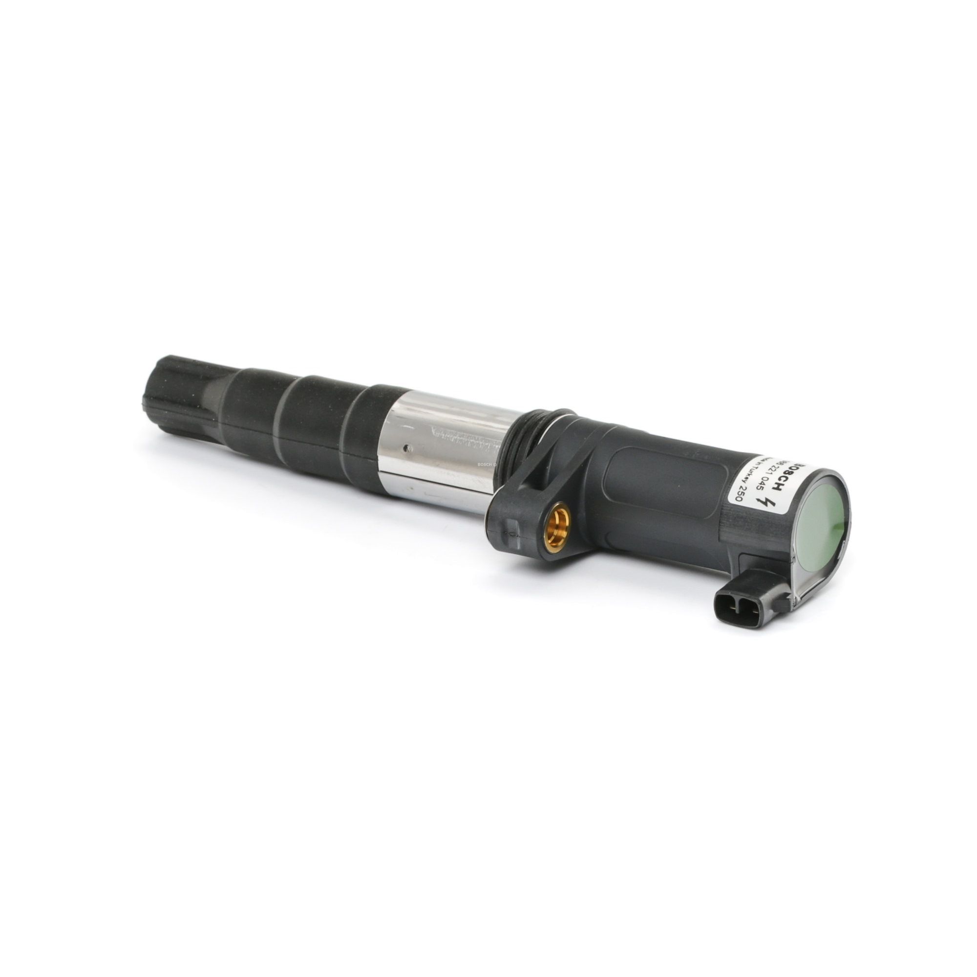 BOSCH Sytytyspuola OPEL,RENAULT,NISSAN 0 986 221 045 224333529R,8200568671,8200765882 2244800Q0A,2244800Q0B,2244800Q0C,2244800Q0G,2244800QAA,4408389