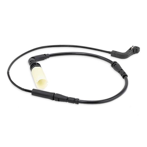 TRW Jarrupalojen Kulumisen Ilmaisin BMW GIC188 34356759918,34356763667,34356764299 Kulumisenilmaisin, Jarrupala 34356768596,34356776422,34356776423