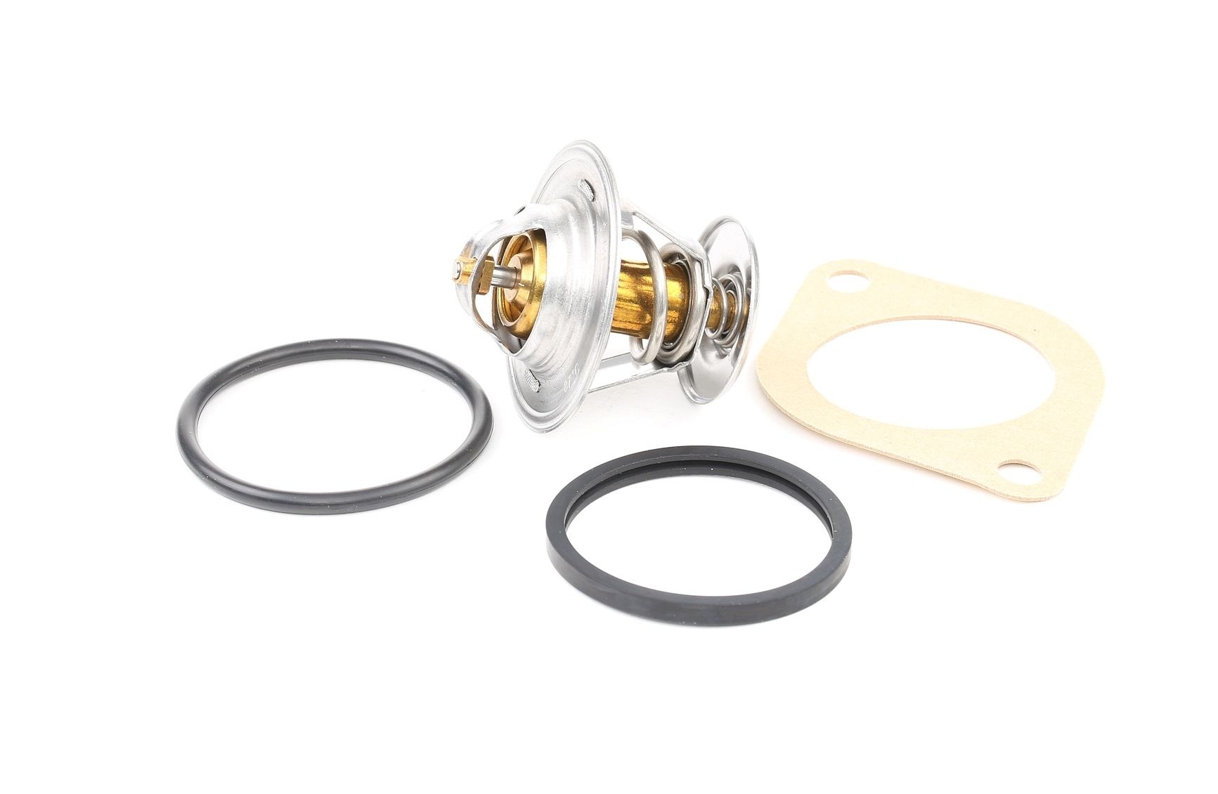 MAHLE ORIGINAL Termostaatti VW,AUDI,OPEL TX 13 87D 026121113,068121113B,SE021032221B Termostaatti, Jäähdytysneste 026121113,068121113B,SE021032221B