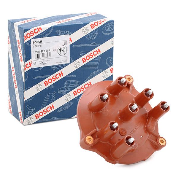 BOSCH Virranjakajan Kansi MERCEDES-BENZ 1 235 522 384 1031580002,A1031580002