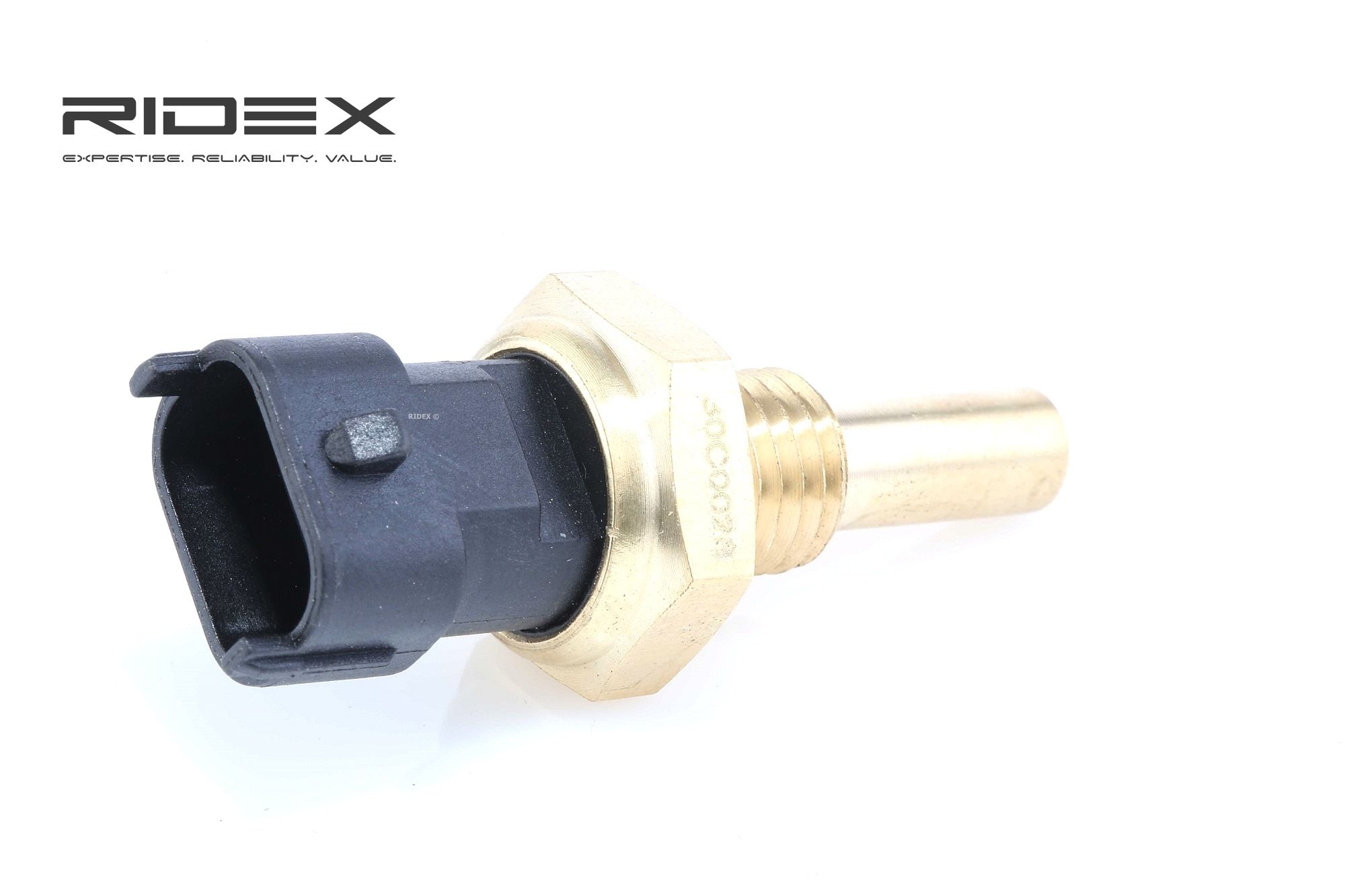 RIDEX Jäähdytysnesteen Lämpötila Anturi OPEL,FIAT,SUZUKI 830C0028 55203964,55353809,55203964 Jäähdytysnestelämpötilan Sensori K68101520AA,K68122824AA