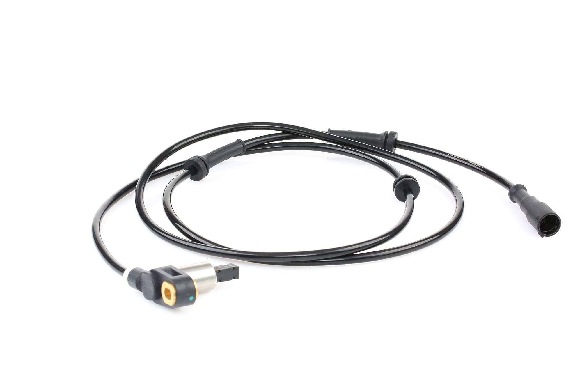 RIDEX ABS Anturi RENAULT 412W0461 6000073528,6000073528 ABS Tunnistin,Tunnistin, Kiertonopeus