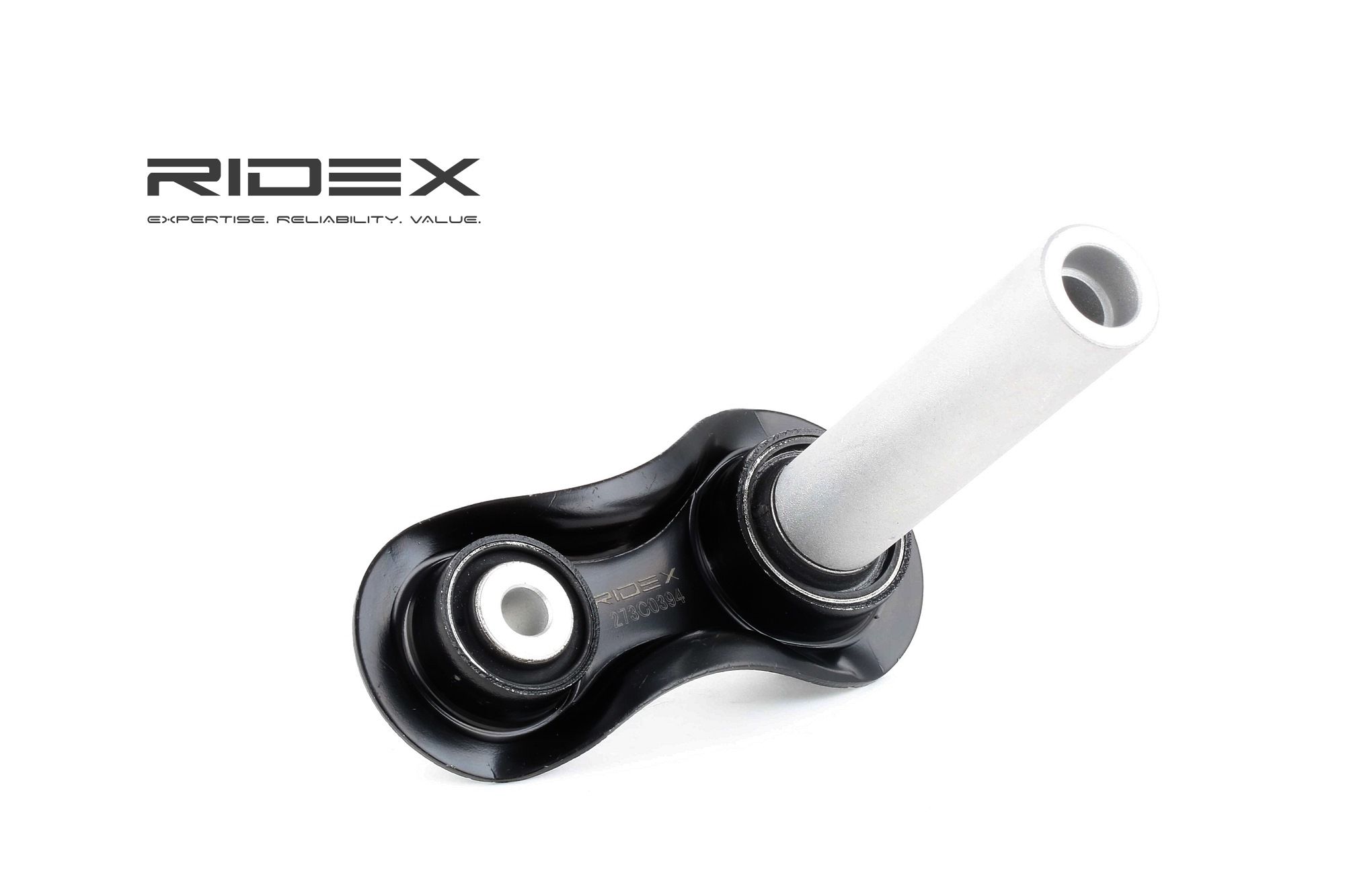 RIDEX Alatukivarsi BMW,ALPINA 273C0394 33326770749,6770749,1090030 Tukivarsi,Tukivarsi, Pyöräntuenta 1091620,33321090030,33321090504,33321091620